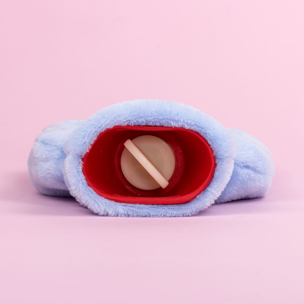 Product image Pusheen - Sweet Dreams Hot Water Bottle