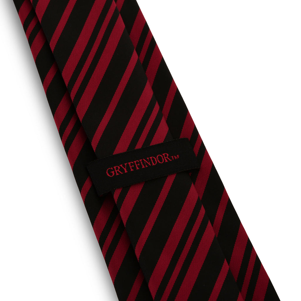 Imagen del producto Harry Potter - Corbata estrecha de Gryffindor