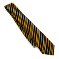 Imagen del producto Harry Potter - Corbata estrecha de Hufflepuff