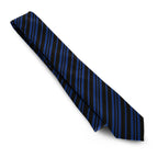 Imagen del producto Harry Potter - Corbata estrecha de Ravenclaw