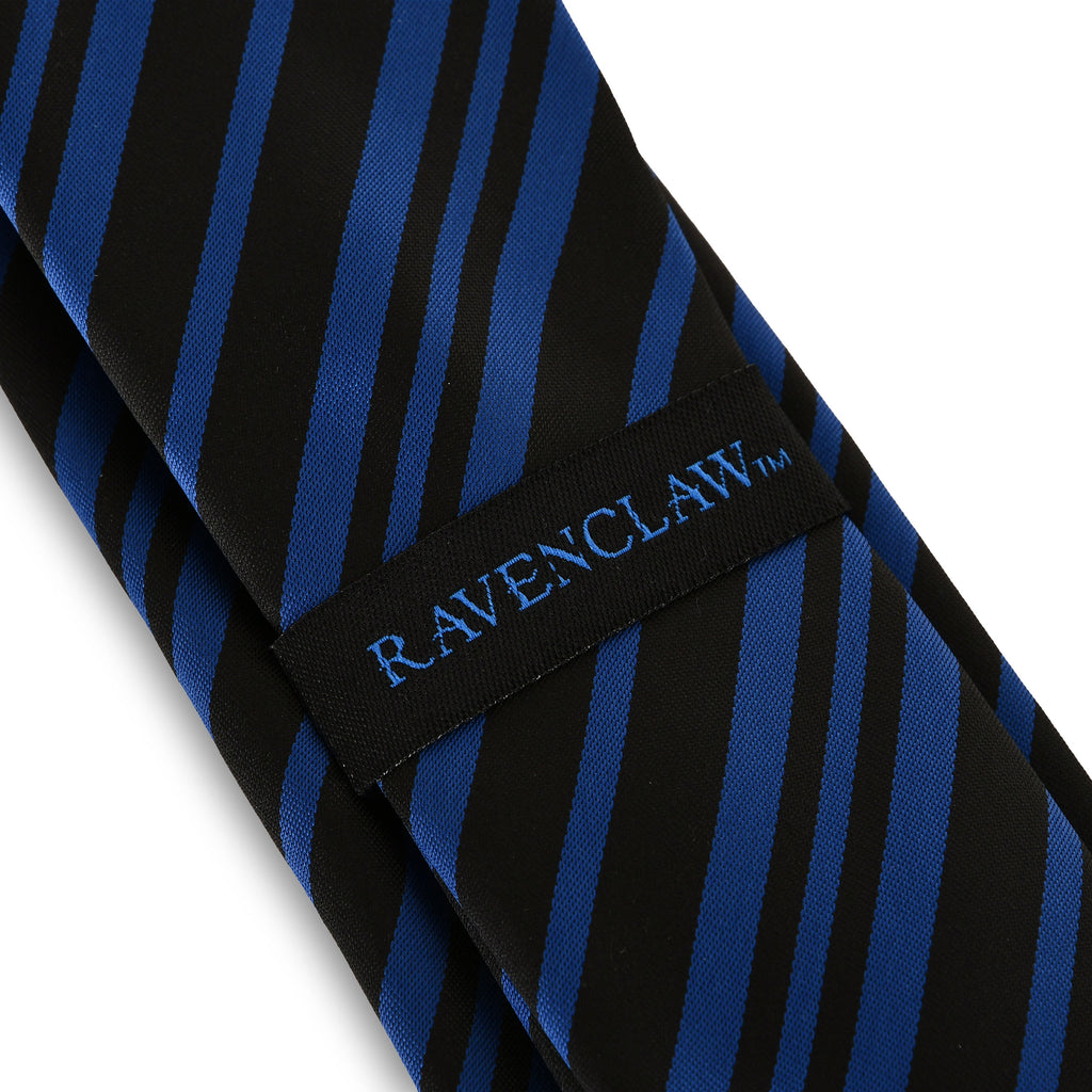 Imagen del producto Harry Potter - Corbata estrecha de Ravenclaw