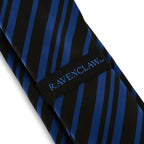 Imagen del producto Harry Potter - Corbata estrecha de Ravenclaw