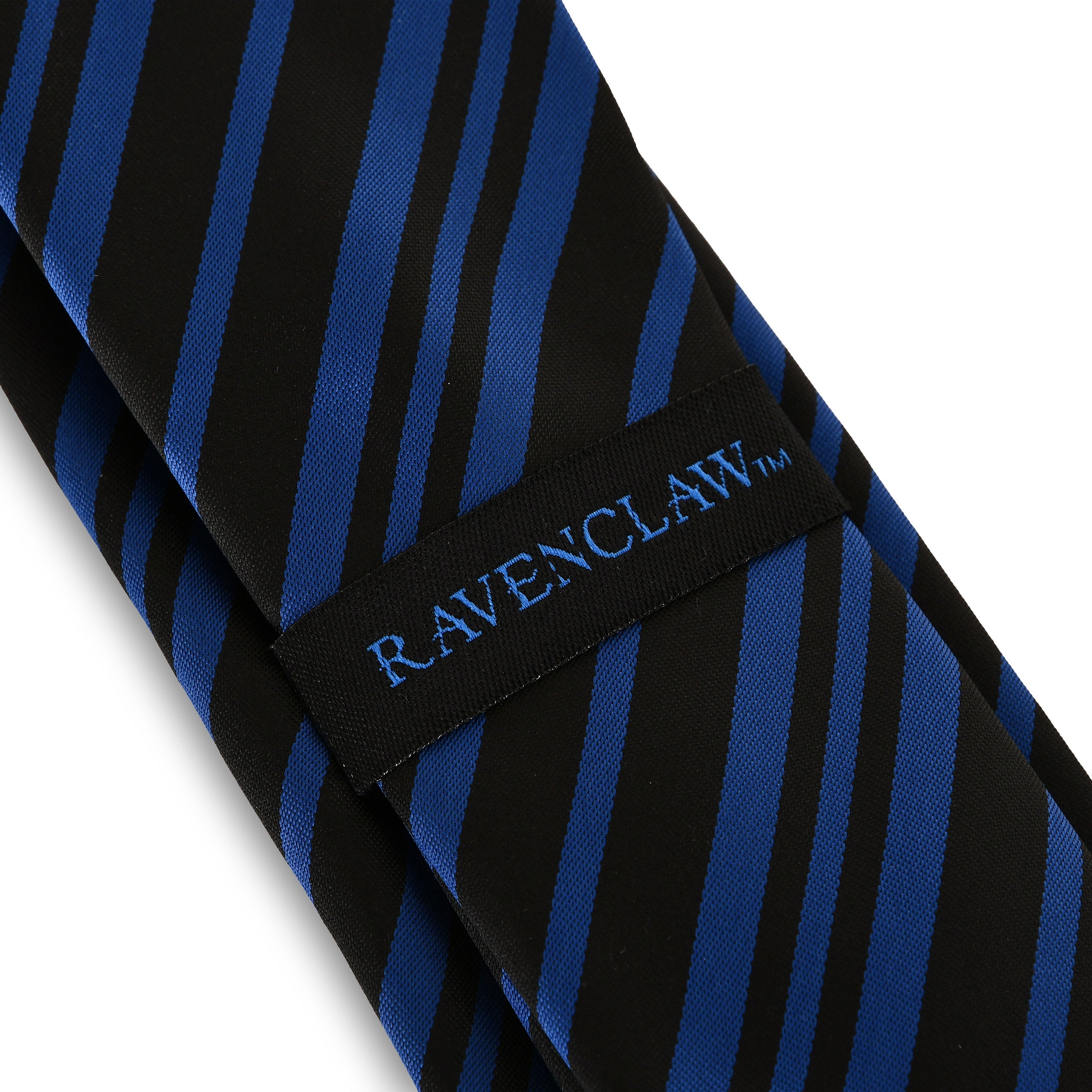 Imagen del producto Harry Potter - Corbata estrecha de Ravenclaw