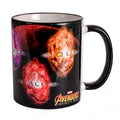 Product image Avengers - Infinity Stones Mug
