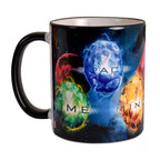 Product image Avengers - Infinity Stones Mug