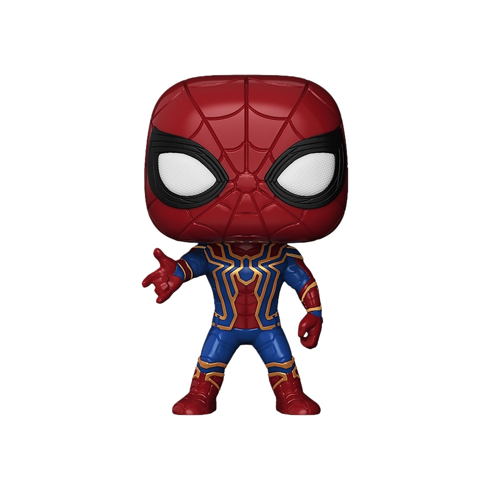 Product image Avengers - Iron Spider Infinity War Funko Pop Bobblehead Figure