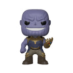 Product image Avengers - Thanos Infinity War Funko Pop Bobblehead Figure