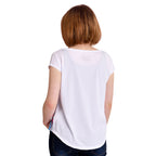 Imagen del producto Deadpool - Camiseta de mujer Unicorn Ride Loose Fit