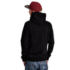 Imagen del producto Deadpool - Eyes Logo Hoodie negro