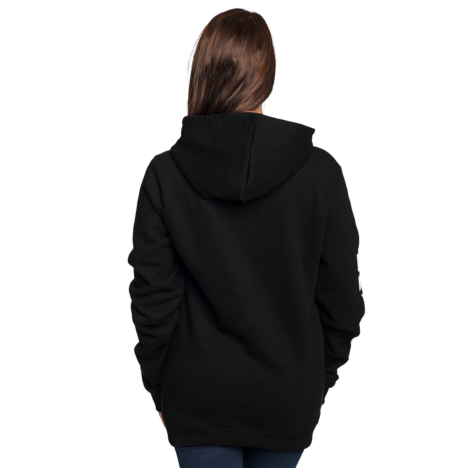 Imagen del producto Deadpool - Eyes Logo Hoodie negro