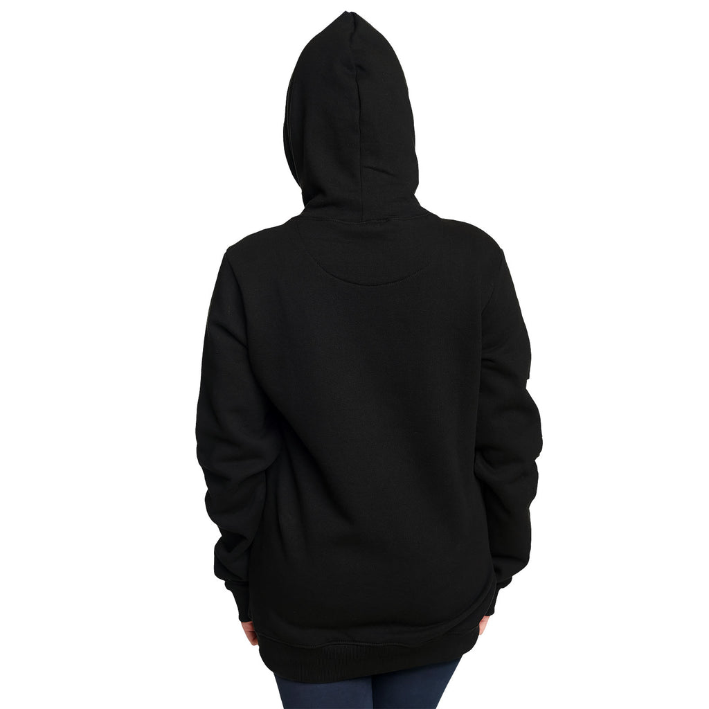 Imagen del producto Deadpool - Eyes Logo Hoodie negro