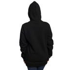 Imagen del producto Deadpool - Eyes Logo Hoodie negro