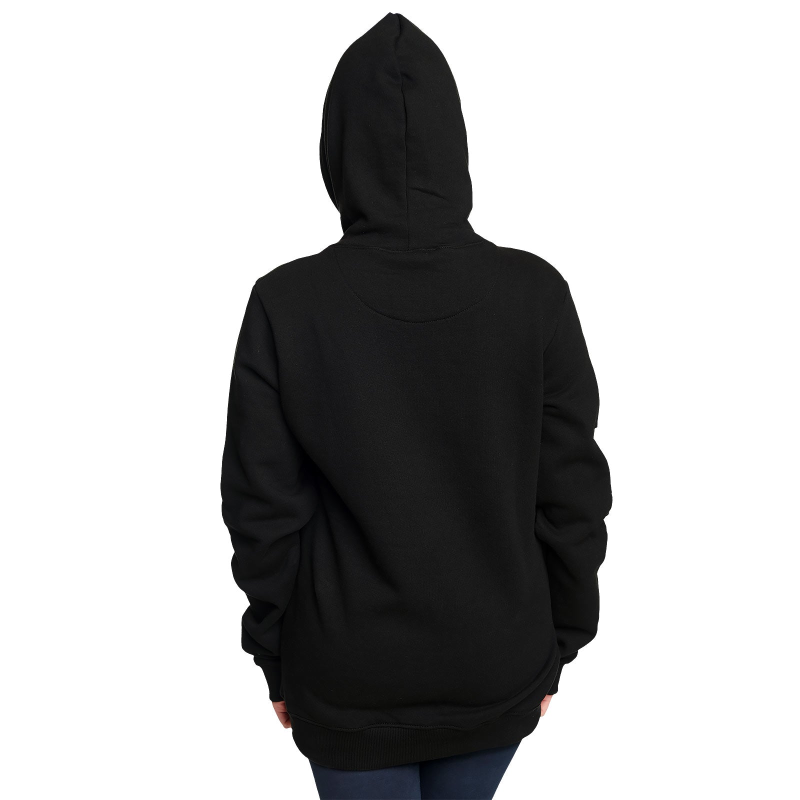 Imagen del producto Deadpool - Eyes Logo Hoodie negro