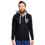Imagen del producto Deadpool - Chaqueta con capucha negra Número 91
