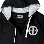 Imagen del producto Deadpool - Chaqueta con capucha negra Número 91