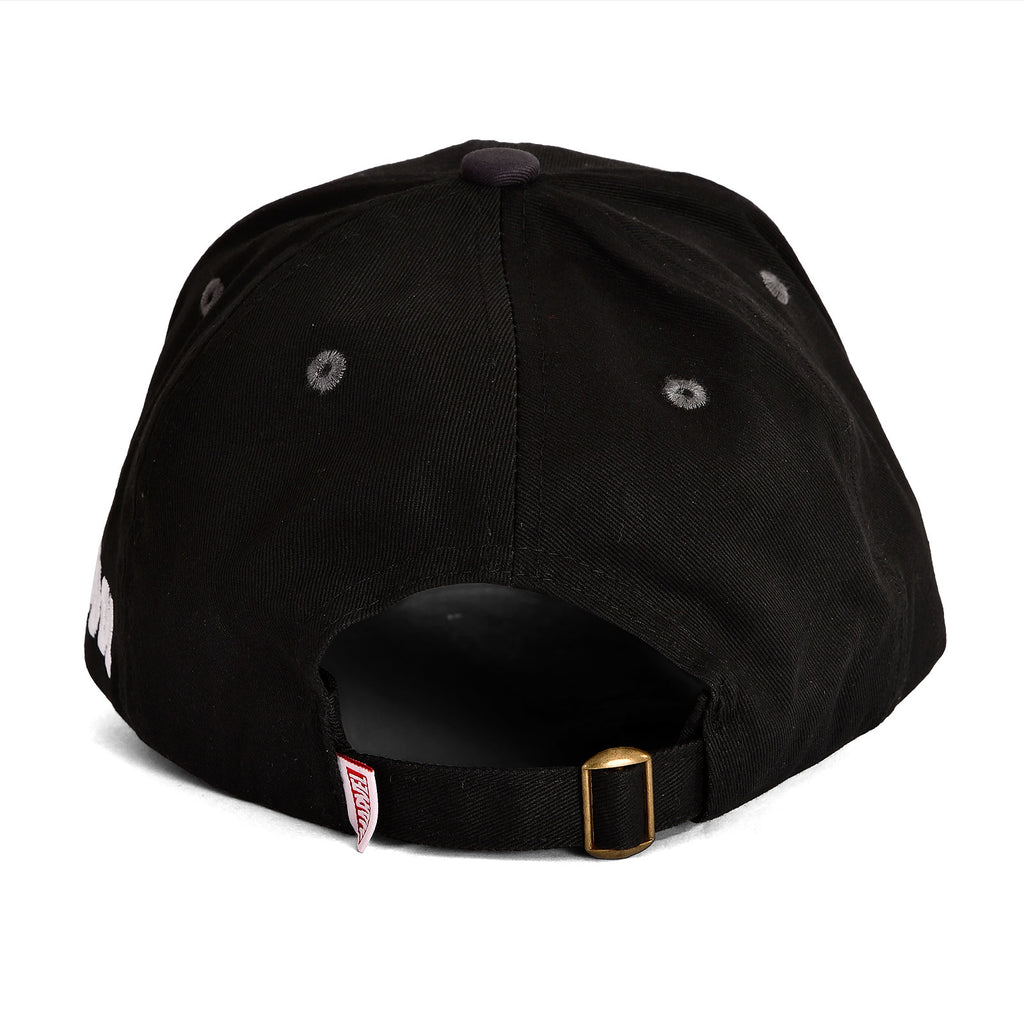 Product image Deadpool - Keep Out Baseball Cap Black