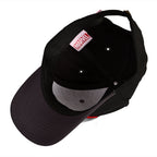Product image Deadpool - Keep Out Baseball Cap Black