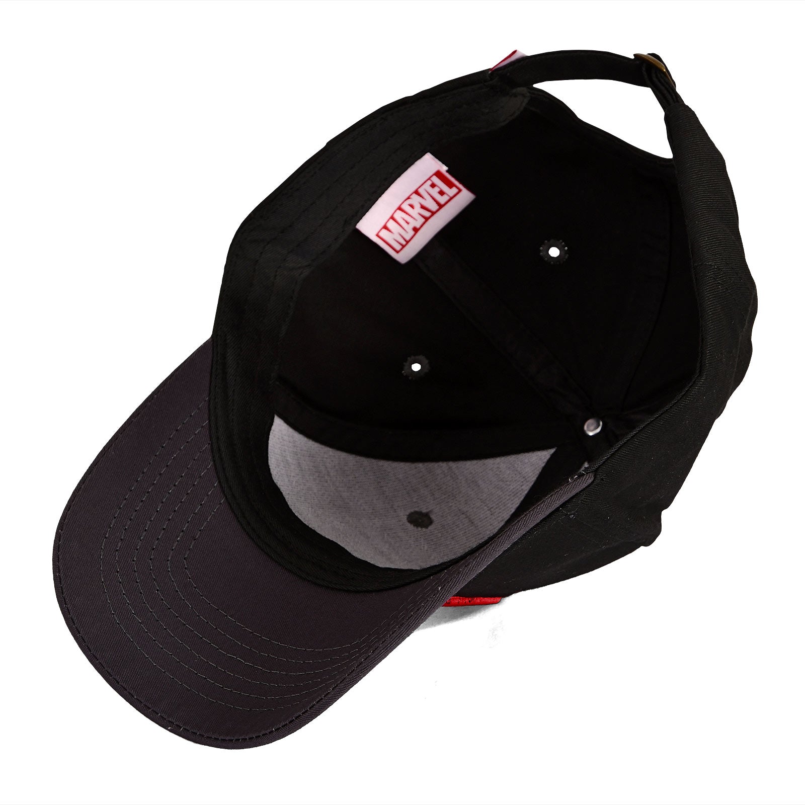 Product image Deadpool - Keep Out Baseball Cap Black