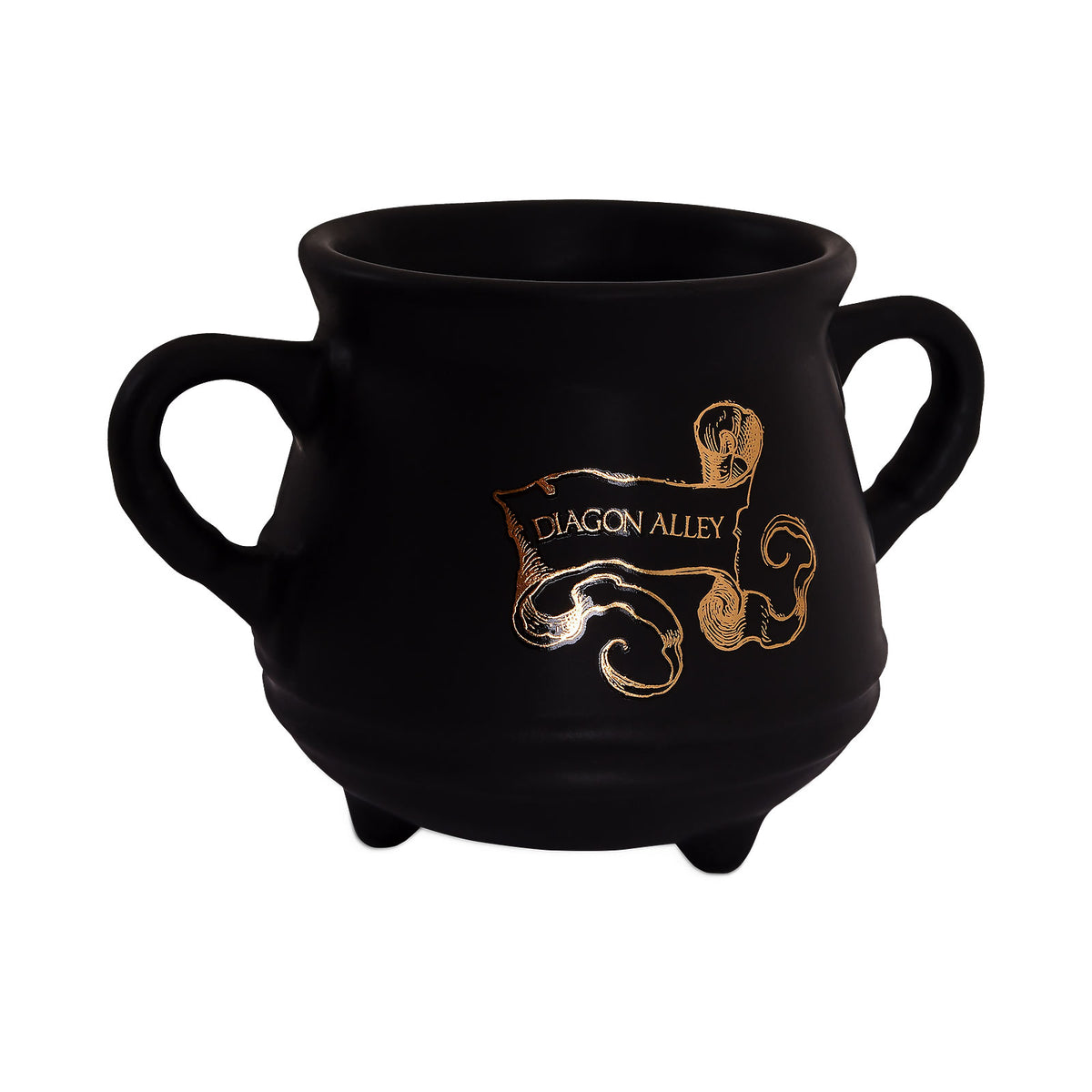 Imagen del producto Harry Potter - Taza Caldero Callejón Diagon