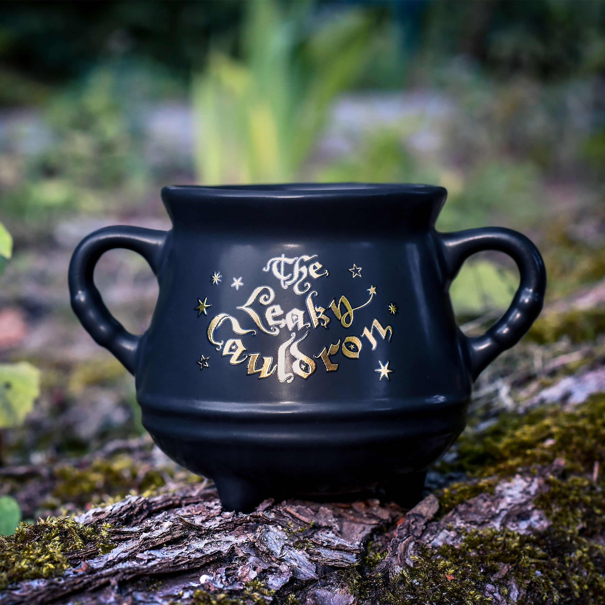 Imagen del producto Harry Potter - Taza Caldero Callejón Diagon