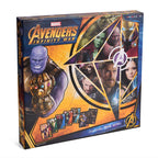 Imagen del producto Avengers - Juego de mesa Infinity War