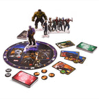 Imagen del producto Avengers - Juego de mesa Infinity War