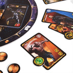 Imagen del producto Avengers - Juego de mesa Infinity War