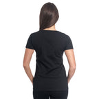 Product image Lilo & Stitch - No Adult Women's T-Shirt Black