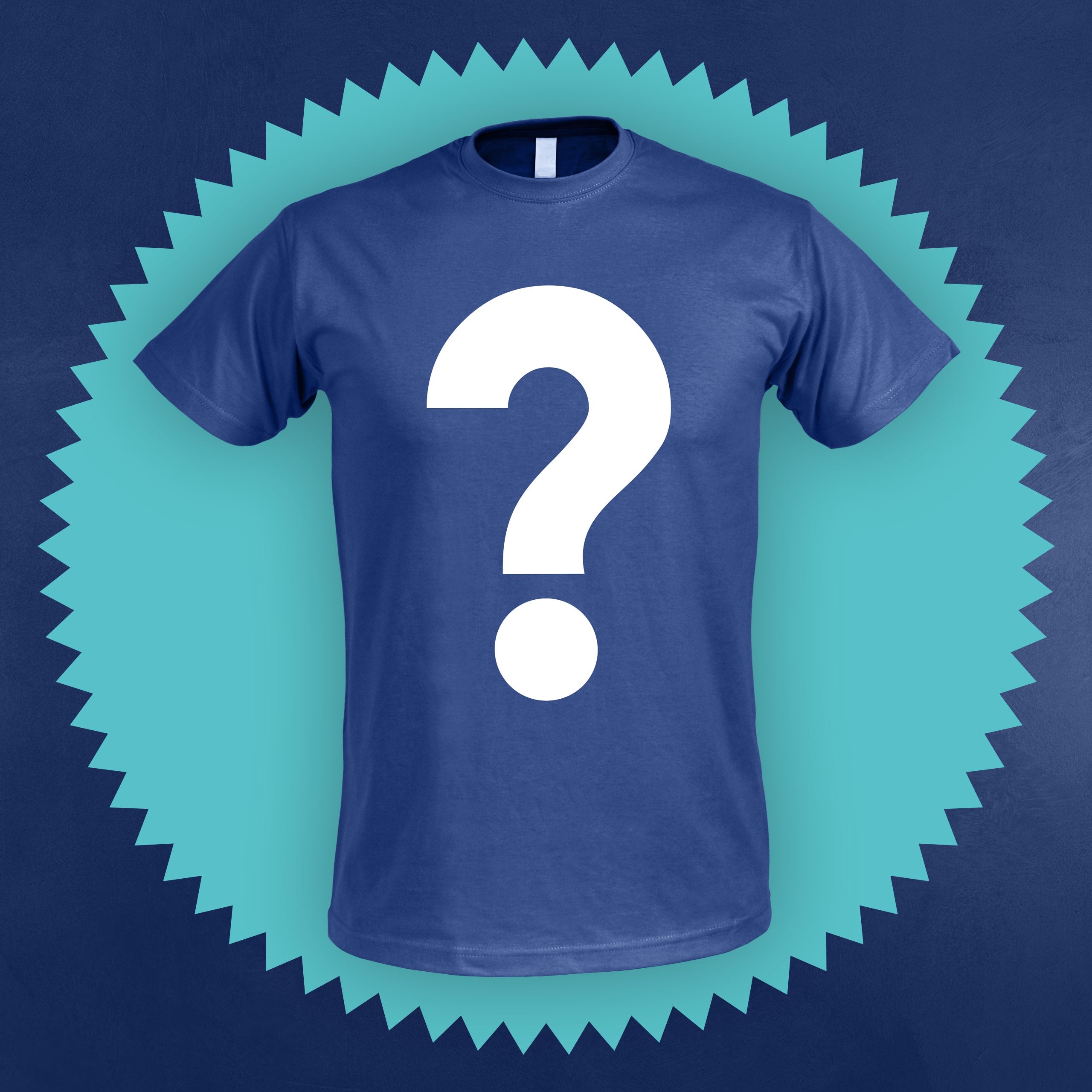 Imagen del producto Camiseta sorpresa