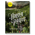 Imagen del producto El Arte de Harry Potter - El gran libro de Harry Potter