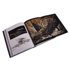 Imagen del producto El Arte de Harry Potter - El gran libro de Harry Potter