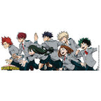 Imagen del producto My Hero Academia - Taza de la Escuela Secundaria U.A. High School Dash
