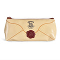 Product image Harry Potter - Hogwarts Letter Pencil Case