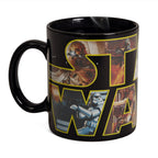 Product image Star Wars - Logo Thermal Effect Mug