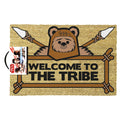 Imagen del producto Star Wars - Alfombra de pie Ewok