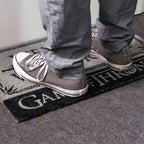 Product image Game of Thrones - Stark Welcome to Winterfell Doormat