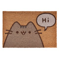 Imagen del producto Pusheen - Hola Felpudo
