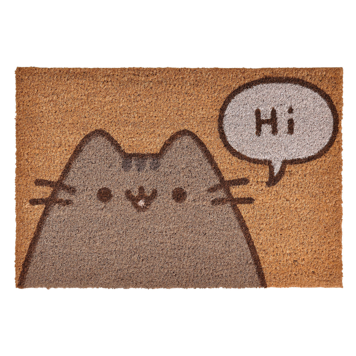 Imagen del producto Pusheen - Hola Felpudo
