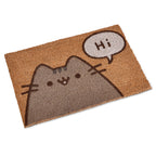Imagen del producto Pusheen - Hola Felpudo