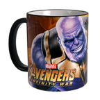 Imagen del producto Avengers - Taza de Thanos