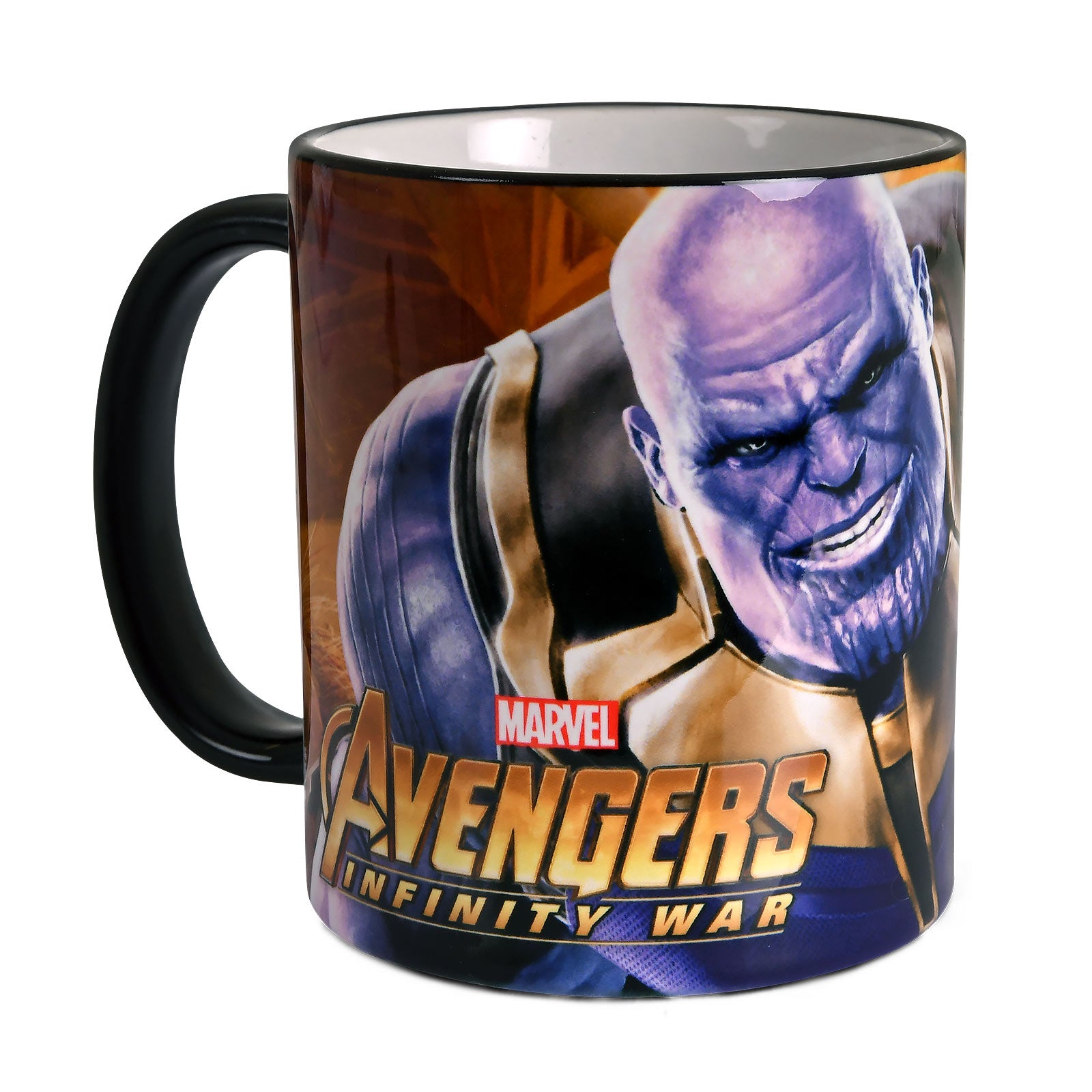 Imagen del producto Avengers - Taza de Thanos