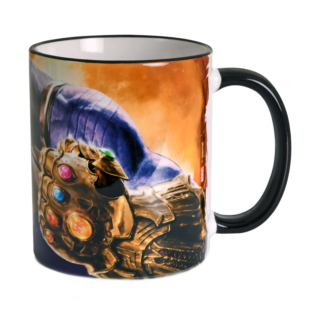 Imagen del producto Avengers - Taza de Thanos
