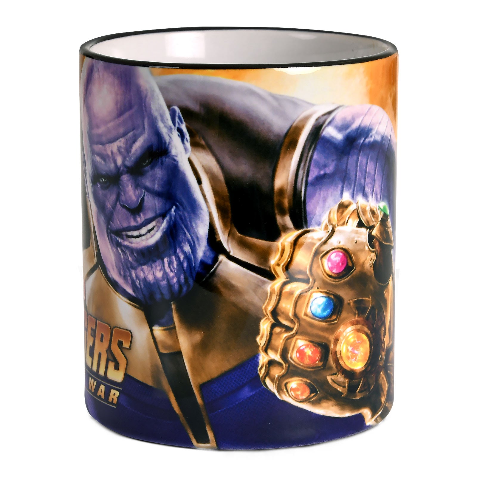 Imagen del producto Avengers - Taza de Thanos