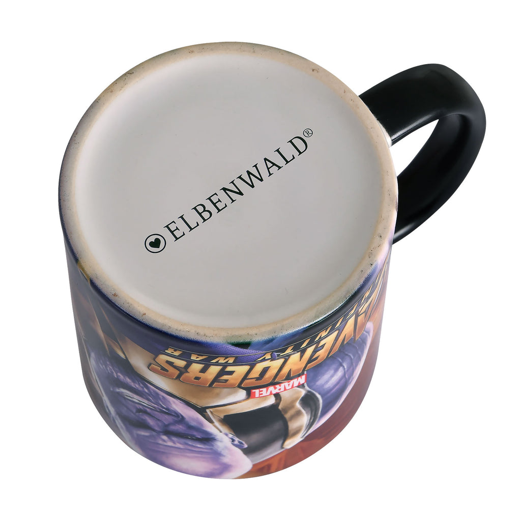 Imagen del producto Avengers - Taza de Thanos