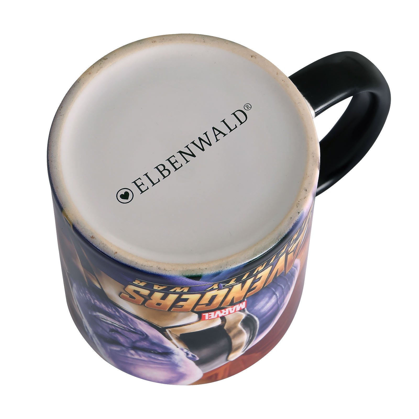 Imagen del producto Avengers - Taza de Thanos