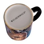 Imagen del producto Avengers - Taza de Groot y Rocket