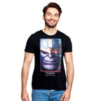 Imagen del producto Avengers - Camiseta Thanos Titan negra