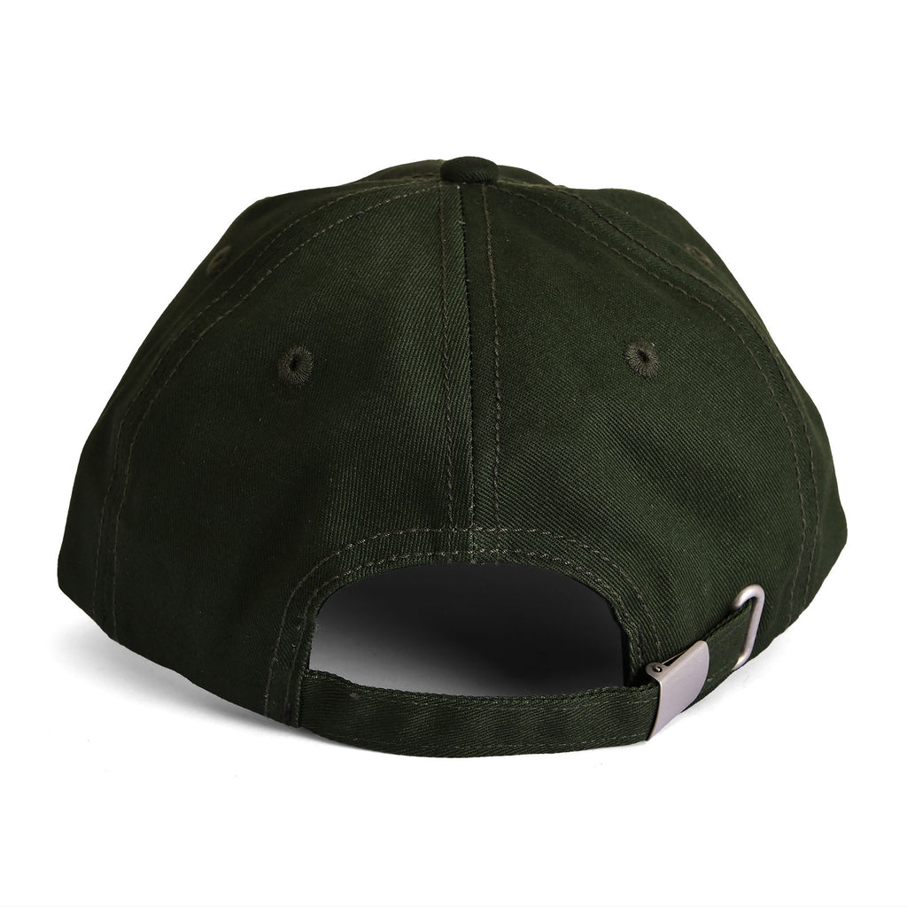 Imagen del producto Zelda - Gorra verde con logo de Hyrule