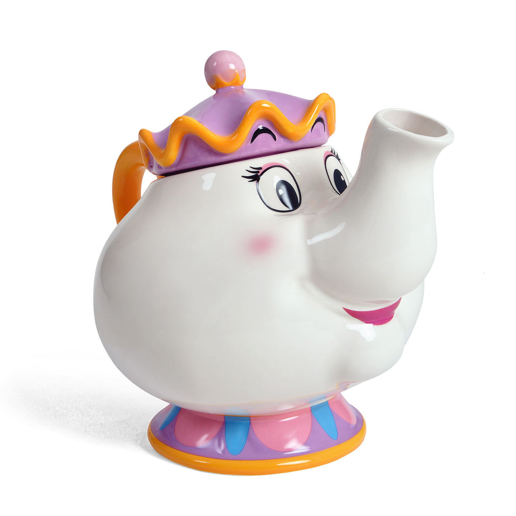 Product image Beauty and the Beast - Mrs. Potts Teapot
