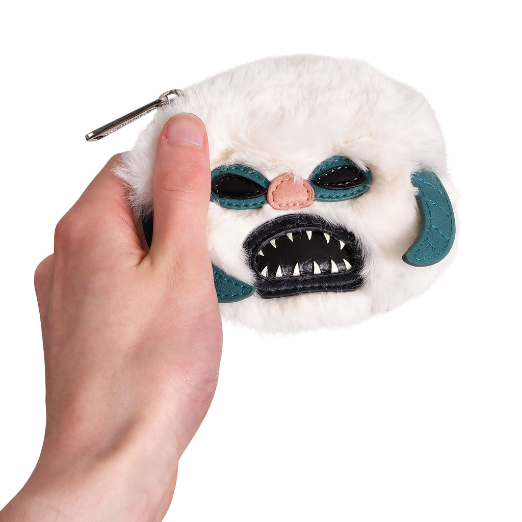 Imagen del producto Star Wars - Monedero pequeño de Wampa